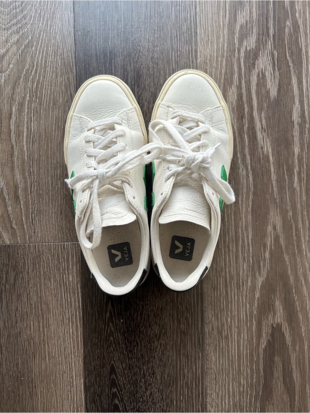 Veja Campo Sneakers